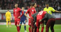 Dramat Polaków już w 13. minucie! Jan Urban musiał dokonać zmiany