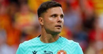 Rafał Gikiewicz zabrał głos. Niewiarygodne, co usłyszał w Widzewie Łódź