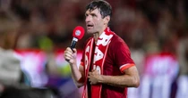 Tymi słowami Thomas Mueller pożegnał się z Bayernem. "Ojciec umiera w domu..."