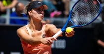 Linette gra o drugą rundę Roland Garros. Ma bardzo trudne zadanie
