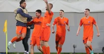 94 minuty to było za mało. Dwa gole w meczu rywali Legii Warszawa