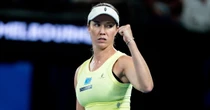 Absolutny thriller z Danielle Collins we Francji, nikt by na to nie postawił!