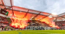 UEFA zmienia decyzję w sprawie kary dla Legii Warszawa! Jest komunikat