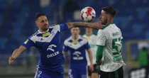 Górnik Łęczna liczy na cud. Wisła Płock zbiera siły na baraże [NA ŻYWO]