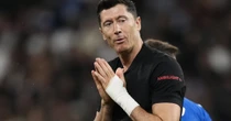 O której gra Robert Lewandowski? Gdzie oglądać mecz Athletic Bilbao - FC Barcelona?