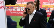 Cezary Kulesza szuka selekcjonera. Wiemy, z kim już rozmawiał, a z kim nie