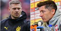 Łukasz Piszczek wyłożył karty na stół. Oto prawda o relacjach z Robertem Lewandowskim