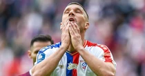 "Ile można się prosić". Podolski stracił cierpliwość w sprawie Górnika
