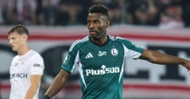 Ziścił się fatalny scenariusz. Legia Warszawa ogłasza w sprawie napastnika