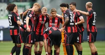 Eintracht Frankfurt vs Galatasaray Stambuł w Lidze Mistrzów [WYNIK NA ŻYWO]