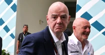 Wielkie poruszenie. Oto co prezydent FIFA ogłosił przed Barcelona - Inter