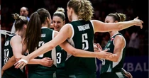 Co za mecz Polek z mistrzyniami Europy! Zadecydował tie-break