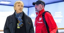 "Miałem ciarki". Zbigniew Boniek ostro o wydarzeniach w reprezentacji Polski