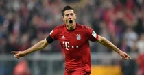 "Cud"! Robert Lewandowski na ustach całego świata. Rekord nie do pobicia
