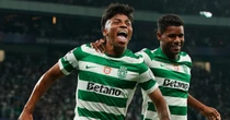 Grad bramek! Sporting rozbił niespodziankę z Kazachstanu