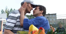 Spotkaliśmy upadłego polskiego milionera. "Ted" zabronił zrobić sobie zdjęcie
