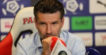 Tak przekonali trenera z przeszłością w Ligue 1. Kulisy zmian w Cracovii