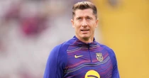Robert Lewandowski otrzymał kolejny cios. "Nie bój się"
