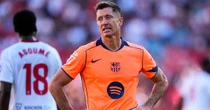 Zmiana lidera! Tak wygląda tabela LaLigi po porażce Barcelony