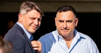 Gorąco w Szczecinie. Kosowski broni Kolendowicza: brawa dla Roberta