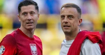 Tak Kamil Grosicki zareagował na decyzję Roberta Lewandowskiego. Mówi otwarcie