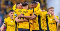 GKS Katowice gra z Cracovią w Ekstraklasie [WYNIK NA ŻYWO]