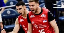 Zostało ostatnie miejsce! Decydujący mecz o ćwierćfinał MŚ siatkarzy