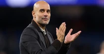 Pep Guardiola zakpił z największych rywali w lidze. Jak nigdy