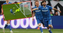Gol na wagę mistrzostwa Polski? Tak Lech dokonał wielkiego zwrotu