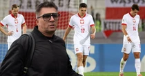 To oni zawiedli najbardziej w polskiej kadrze. Trzy nazwiska. Mateusz Borek nie miał litości