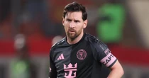 Leo Messi wpadł w szał. "Sędzia przyznał, że nie zna przepisów"