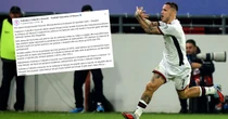 Skandal w eliminacjach do MŚ. Konieczna będzie decyzja UEFA
