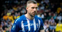 Niemcy ujawniają prawdę o biznesie Lukasa Podolskiego
