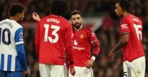 Świetna forma Manchesteru United! Koncert gwiazd