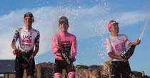 Tour de sponsoring. Kolarstwo jest pod tym względem wyjątkowe