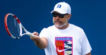 Cały świat mówi o tym, co zrobił Tomasz Wiktorowski w US Open