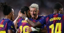 Robert Lewandowski się nie zatrzymuje! FC Barcelona znów gromi