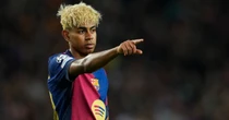 Szaleństwo w Barcelonie. Lamine Yamal pobił osiągnięcie Kyliana Mbappe!