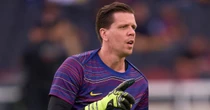 Wojciech Szczęsny tylko się przyglądał. W chwili próby nie zawiódł
