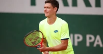 Pierwszy Polak zaczyna grę w Roland Garros! Nie będzie miał łatwo