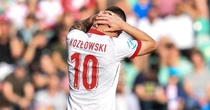 Kompromitacja Polaków. Jeden z liderów wyszedł i walnął: mecz był do wygrania
