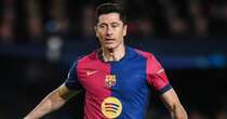 Gdzie obejrzeć FC Barcelona - Deportivo Alaves? Transmisja na żywo. Robert Lewandowski gra