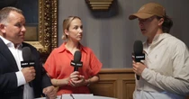 W tym momencie Świątek aż się zirytowała. "Skąd takie pytanie?"