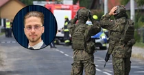 Ekspert wprost o ataku rosyjskich dronów. "Celowy zabieg". Taki miał być zamiar