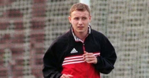 Tomasz Frankowski wspomina, jak działacz Jagiellonii przechwycił sprzęt Adidasa