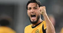 Klub Polaka gra z Borussią Dortmund. Jak mu pójdzie? [WYNIK NA ŻYWO]