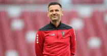 Robert Kolendowicz przemówił przed finałem Pucharu Polski. "To był początek"