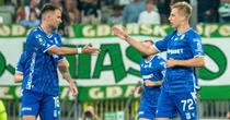 Niesamowity powrót Lecha Poznań! Było już 0:2 w Gdańsku