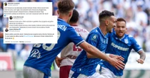 Tak Zbigniew Boniek skomentował sukces Lecha. Co za słowa