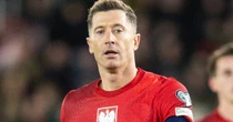 Nowe wieści w sprawie zdrowia Roberta Lewandowskiego. Sam to wyjawił po meczu